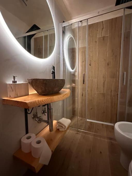 Relax Nella Jacuzzi In Toscana Colle Val D'Elsa Exterior photo